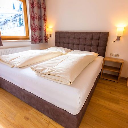 Pension Falkenstein Saalbach-Hinterglemm Kültér fotó